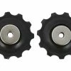 Shimano 105 RD-5800 GS Jeu De Poulies -Sram Soldes Shimano 105 RD 5800 GS Leit Spannrollensatz Y5YE98090 1