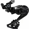 Shimano 105 RD-R7000 Dérailleur 2x11 Vitesses GS 2 Shimano 105 RD-R7000 Dérailleur 2x11 Vitesses GS -Sram Soldes Shimano 105 RD R7000 GS 2x11 fach Schaltwerk IRDR7000GSL