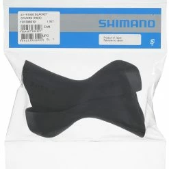 Shimano Couvertures De Support Pour ST-R7020/7025/RX600/RX400 -Sram Soldes Shimano 105 ST R7020 7025 Bremsgriffuberzuge Y0F398010 b