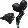 Shimano 105 ST-R7025+BR-R7070 Frein à Disque 11 Vitesses Arrière 1 Shimano 105 ST-R7025+BR-R7070 Frein à Disque 11 Vitesses Arrière -Sram Soldes Shimano 105 ST R7025 BR R7070 11 fach Scheibenbremse hinten IR7025DRRDSC170A a