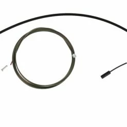 Shimano 105 ST-R7025+BR-R7070 Frein à Disque Double Avant -Sram Soldes Shimano 105 ST R7025 BR R7070 2 fach Scheibenbremse vorne IR7025DLF4SC100A c