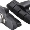 Shimano 105 R55C4 Patins De Frein à Cartouche Pour Direct Mount -Sram Soldes Shimano 105 Cartridge R55C4 Direct Y8LJ98010