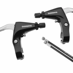 Shimano BL-R780 Kit De Leviers De Frein Flat Bar
