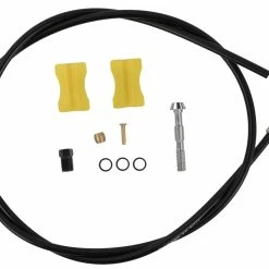 Shimano SM-BH59-SB Conduite De Frein Pour BR-R785 1000mm