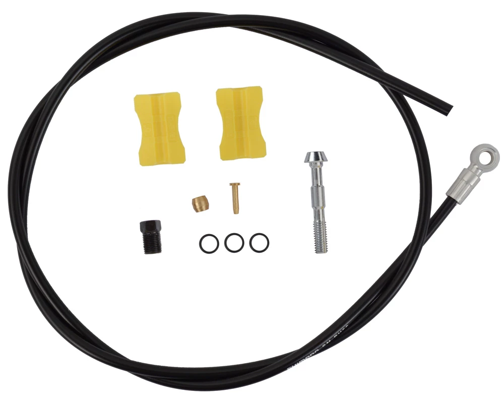 Shimano SM-BH59-SB Conduite De Frein Pour BR-R785 1000mm 3 Shimano SM-BH59-SB Conduite De Frein Pour BR-R785 1000mm