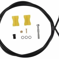 Shimano SM-BH59-SB Conduite De Frein Pour BR-R785 1700mm