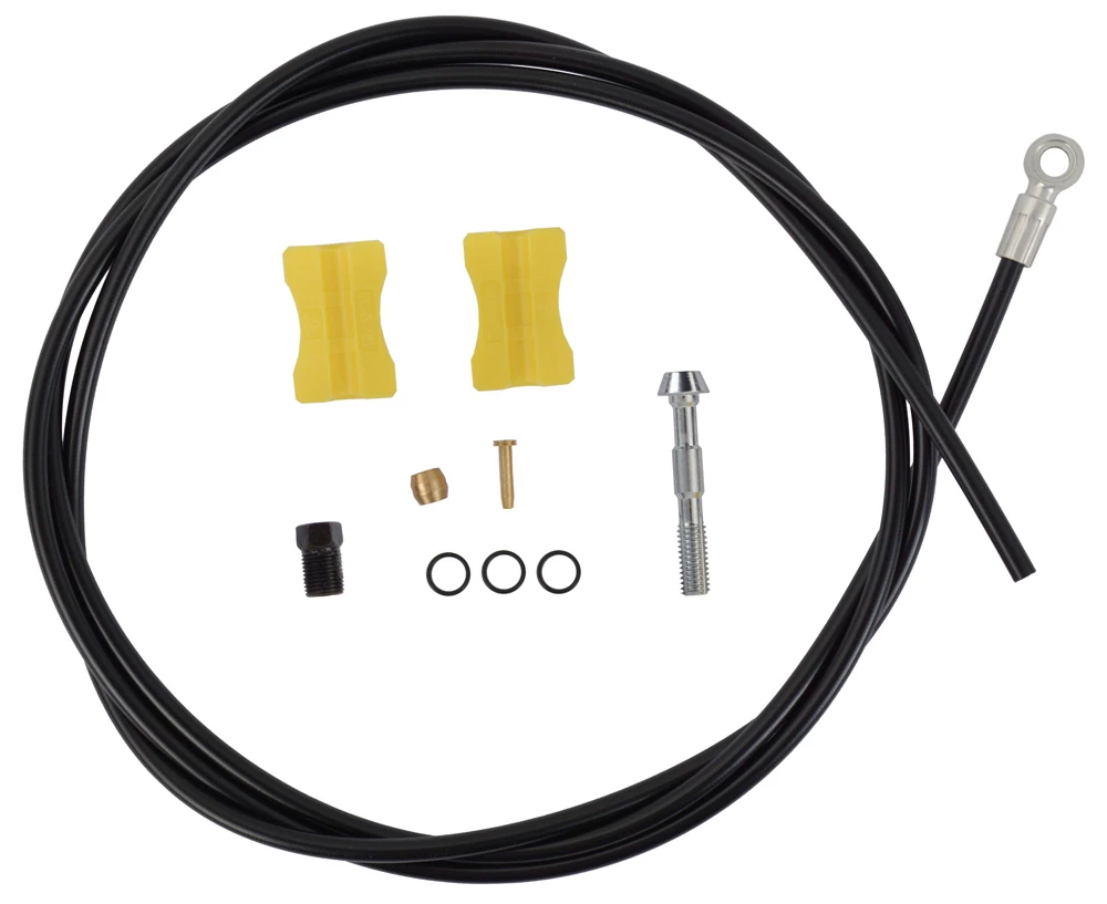 Shimano SM-BH59-SB Conduite De Frein Pour BR-R785 1700mm 3 Shimano SM-BH59-SB Conduite De Frein Pour BR-R785 1700mm