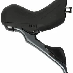 Shimano DURA ACE ST-R9120 Unité STI 2x Gauche -Sram Soldes Shimano Dura Ace 2 fach STI Einheit ST R9120 links fur Scheibenbremse ISTR9120LI b