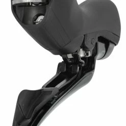 Shimano DURA ACE ST-R9120 Unité STI 2x Gauche -Sram Soldes Shimano Dura Ace 2 fach STI Einheit ST R9120 links fur Scheibenbremse ISTR9120LI c