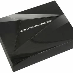 Shimano DURA ACE ST-R9120 Unité STI 2x Gauche -Sram Soldes Shimano Dura Ace 2 fach STI Einheit ST R9120 links fur Scheibenbremse ISTR9120LI e