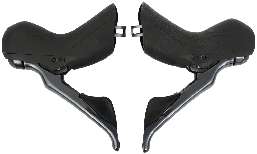 Shimano DURA ACE ST-R9120 2x11-fach STI-unit-set 4 Shimano DURA ACE ST-R9120 2x11-fach STI-unit-set – Image 2