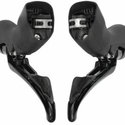 Shimano DURA ACE ST-R9120 2x11-fach STI-unit-set 9 Shimano DURA ACE ST-R9120 2x11-fach STI-unit-set -Sram Soldes Shimano Dura Ace 2x11 fach STI Einheit ST R9120 Set 20049469 c