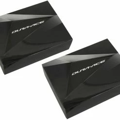 Shimano DURA ACE ST-R9120 2x11-fach STI-unit-set 11 Shimano DURA ACE ST-R9120 2x11-fach STI-unit-set -Sram Soldes Shimano Dura Ace 2x11 fach STI Einheit ST R9120 Set 20049469 e