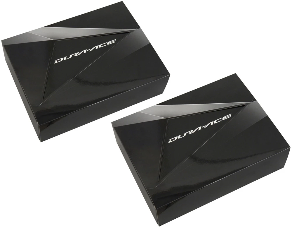 Shimano DURA ACE ST-R9120 2x11-fach STI-unit-set 7 Shimano DURA ACE ST-R9120 2x11-fach STI-unit-set – Image 5