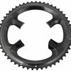 Shimano DURA ACE Plateau Pour FC-R9100 53/39 Dents 1 Shimano DURA ACE Plateau Pour FC-R9100 53/39 Dents -Sram Soldes Shimano Dura Ace Kettenblatt FC R9100 MW 53 a