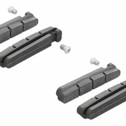 Shimano Plaquettes De Frein DURA ACE/ULTEGRA/105 R55C3 Pour Jante En Céramique