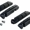 Shimano R55C4 Plaquettes De Frein Pour Mâchoires De Frein à Cartouche (2 Paires) 1 Shimano R55C4 Plaquettes De Frein Pour Mâchoires De Frein à Cartouche (2 Paires) -Sram Soldes Shimano DuraAce Ultegra 105 Cartridge R55C4 Y8L298062