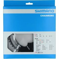 Shimano FC-RS510 Plateau De Chaîne -Sram Soldes Shimano FC RS510 MT 46