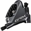Shimano GRX BR-RX810 Flat-Mount Étrier De Frein Arrière -Sram Soldes Shimano GRX BR RX810 Flat Mount Bremssattel hinten IBRRX810RDRF