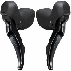 Shimano GRX ST-RX400 2x10 Vitesses Kit Unité STI