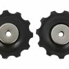 Shimano 105 RD-5800 Jeu De Poulies -Sram Soldes Shimano Pulely Set 105 RD 5800 SS Y5YE98080
