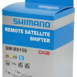 Shimano DURA ACE Di2 SW-R9150 2x11-double Dérailleur -Sram Soldes Shimano SW R9150 ISWR9150 cumW5aRSzxPUeb