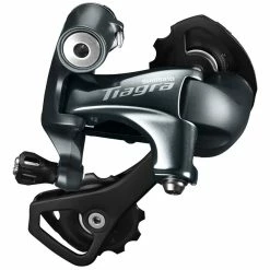 Sram Soldes -Sram Soldes Shimano Tiagra RD 4700 2x10 fach Schaltwerk gs b