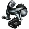 Shimano Dérailleur Arrière TIAGRA RD-4700 10 Vitesses 2 Shimano Dérailleur Arrière TIAGRA RD-4700 10 Vitesses -Sram Soldes Shimano Tiagra RD 4700 2x10 fach Schaltwerk ss a