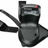 Shimano TIAGRA SL-4700 Levier De Vitesse 10x Flat Bar Droite -Sram Soldes Shimano Tiagra SL 4700 10 fach Flat Bar Schalthebel rechts ISL4700RA