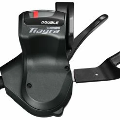 Shimano TIAGRA SL-4700 Levier De Vitesse 2x Flat Bar Gauche