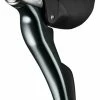 Shimano TIAGRA ST-4700 Unité STI Double Gauche -Sram Soldes Shimano Tiagra ST 4700 2 fach STI Einheit links IST4700LI2