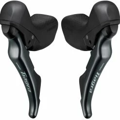 Shimano TIAGRA ST-4720 Kit Unité STI 2x10 Vitesses