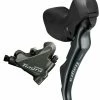 Shimano TIAGRA ST-4720+BR-4770 Frein à Disque Arrière à 10 Vitesses -Sram Soldes Shimano Tiagra ST 4720 BR 4770 10 fach Scheibenbremse hinten I4720DRRDSC170A aIbkPHuXcFERcs