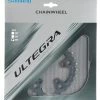 Shimano ULTEGRA Plateau 10 Vitesses Pour FC-6703 30 Dents (D) 2 Shimano ULTEGRA Plateau 10 Vitesses Pour FC-6703 30 Dents (D) -Sram Soldes Shimano Ultegra 10 fach Kettenblatt 30 Zahne FC 6703 silber Y1LK30000