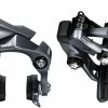 Shimano ULTEGRA BR-R8010 Kit D'étriers De Frein à Montage Direct -Sram Soldes Shimano Ultegra Bremskorper BR R8010 Direct Mount Set IBRR8010F82 IBRR8010R82