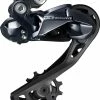 Shimano ULTEGRA Di2 RD-R8050 Dérailleur 11 Vitesses GS -Sram Soldes Shimano Ultegra Di2 11 fach Schaltwerk RD R8050 GS IRDR8050GS