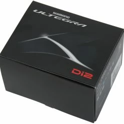 Sram Soldes -Sram Soldes Shimano Ultegra Di2 2x11 fach Umwerfer FD R8050 Anl t IFDR8050F b