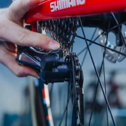 Shimano ULTEGRA RX RD-RX800 Dérailleur 2x11 Vitesses GS -Sram Soldes Shimano Ultegra RX RD RX800 GS 2x11 fach Schaltwerk IRDRX800GS d