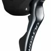 Shimano Unité STI ULTEGRA ST-R8000 11 Vitesses Droite -Sram Soldes Shimano Ultegra ST R8000 11 fach STI Einheit rechts ISTR8000RI a
