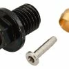 Shimano Kit De Raccordement De Ligne Pour SM-BH90-JK-SSR 2 Shimano Kit De Raccordement De Ligne Pour SM-BH90-JK-SSR -Sram Soldes Shimano Y8RD98010 a