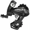 Shimano SORA RD-R3000 Dérailleur Arrière SS à 9 Vitesses 2 Shimano SORA RD-R3000 Dérailleur Arrière SS à 9 Vitesses -Sram Soldes Spra 9 fach Schaltwerk kurz 1