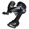Shimano SORA RD-R3000 Dérailleur Arrière 9 Vitesses GS 2 Shimano SORA RD-R3000 Dérailleur Arrière 9 Vitesses GS -Sram Soldes Spra 9 fach Schaltwerk mittellang 1