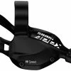 SRAM Levier De Vitesse Apex 1 11 Vitesses -Sram Soldes Sram Apex 1 11 fach Flat Bar Trigger 00 7018 294 000