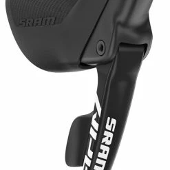 SRAM Apex 1 HRD Levier De Vitesse/frein PM 1x11-speed Frein à Disque -Sram Soldes Sram Apex 1 HRD Schalt Bremshebel PM 1x11 fach Scheibenbremse 00 7018 295 001 3OTcE2T27yG8sO