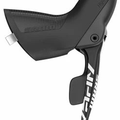 SRAM Apex 1 HRD Levier De Vitesse/frein PM 1x11-speed Frein à Disque -Sram Soldes Sram Apex 1 HRD Schalt Bremshebel PM 1x11 fach Scheibenbremse 00 7018 295 001 4