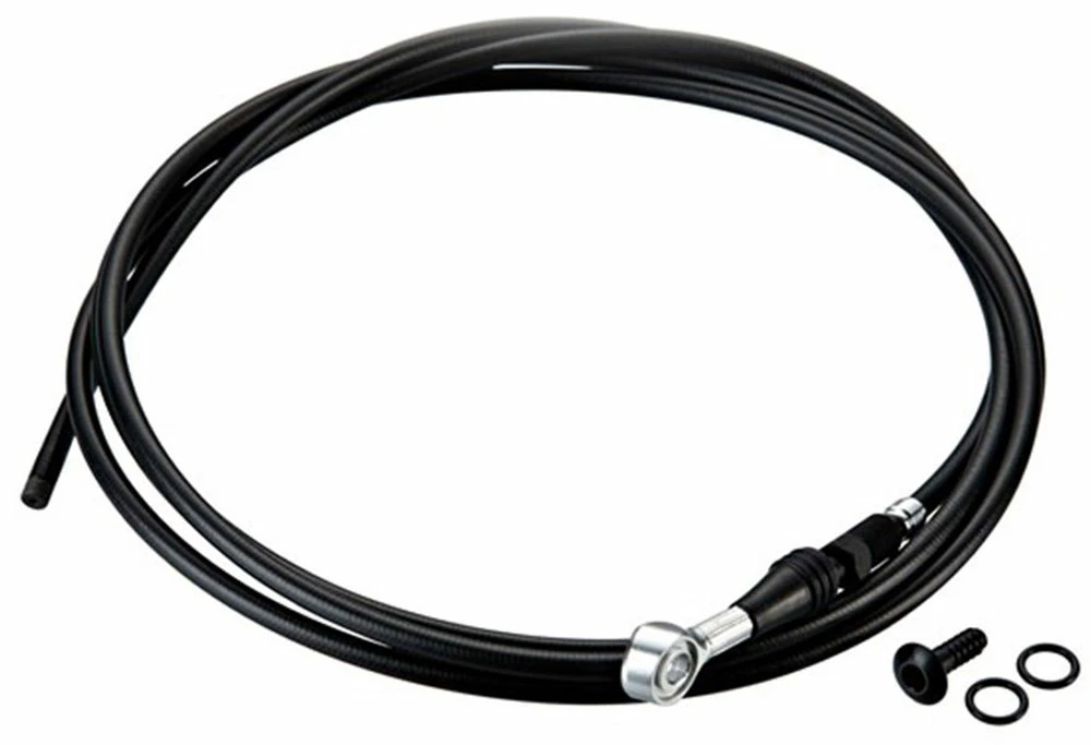 SRAM Conduite Hydraulique Red/Force/Rival/Apex Flatmount 3 SRAM Conduite Hydraulique Red/Force/Rival/Apex Flatmount