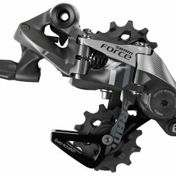 SRAM Force 1 Type 3.0 Dérailleur 11 Vitesses Court