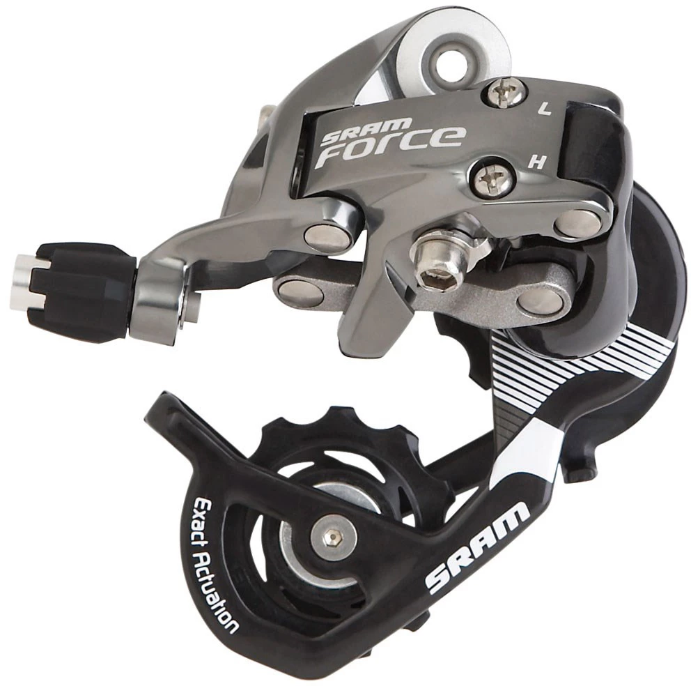 SRAM Dérailleur Force 10 Vitesses 3 SRAM Dérailleur Force 10 Vitesses