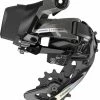 SRAM Force AXS D2 Dérailleur 12 Vitesses -Sram Soldes Sram Force AXS D2 12 fach Schaltwerk 00 7518 173 000