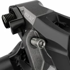 SRAM Force AXS D2 Dérailleur 12 Vitesses -Sram Soldes Sram Force AXS D2 12 fach Schaltwerk 00 7518 173 000 3